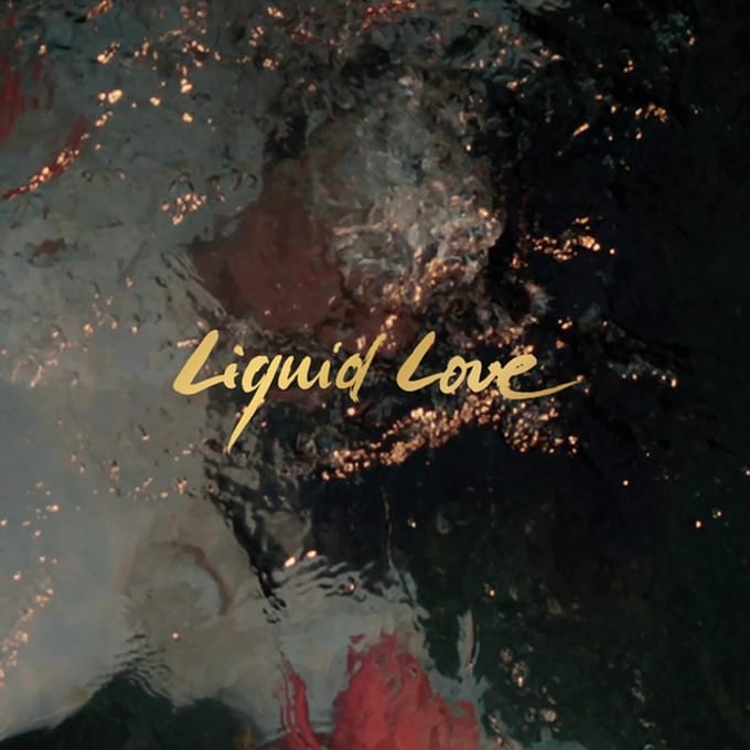 Intergalactic Lovers - Liquid Love (LP)