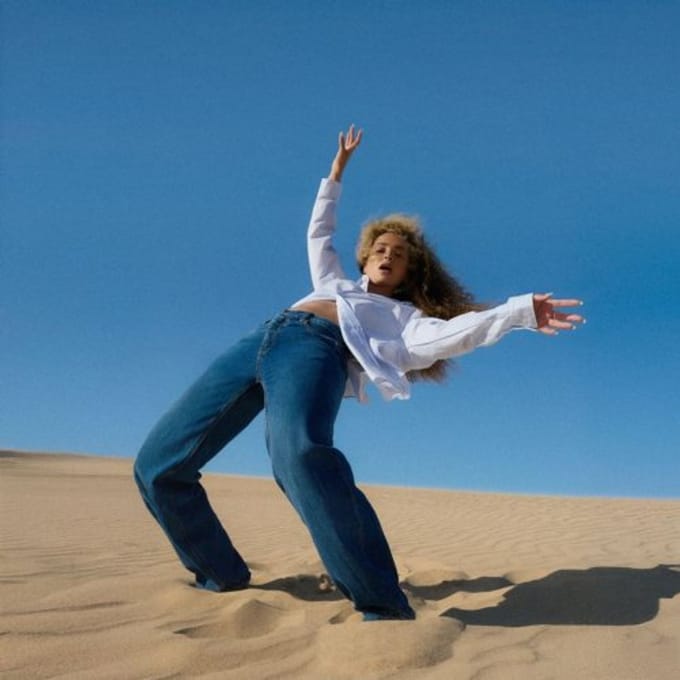 Ella Eyre - Everything In Time (LP)