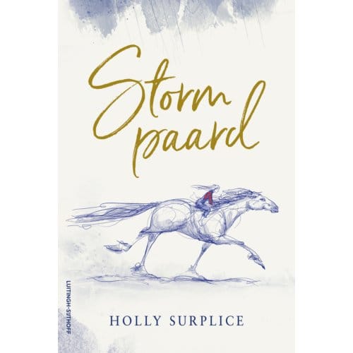Stormpaard - Holly Surplice