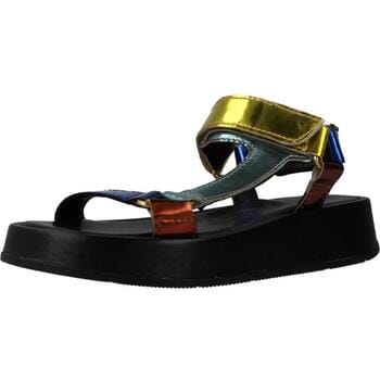 Platte sandalen Mjus T22002