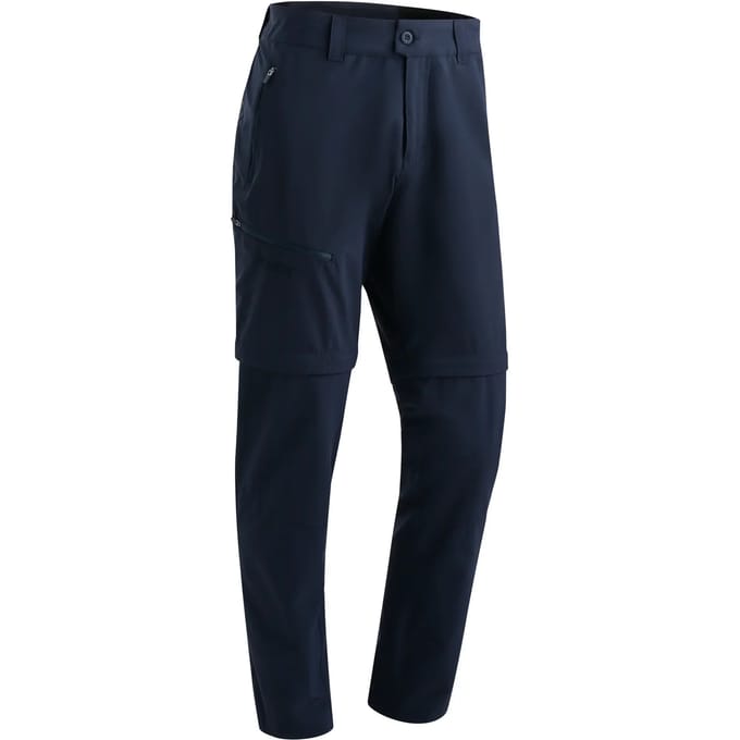 Wandelbroek Maier Sports Tajo Zip Loop