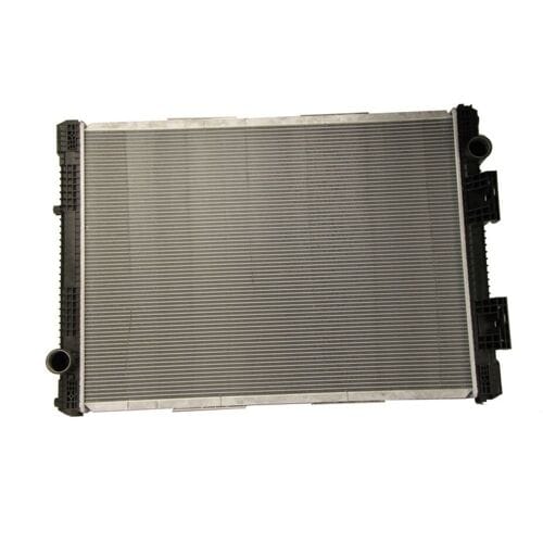 Radiator, motorkoeling NISSENS 628700