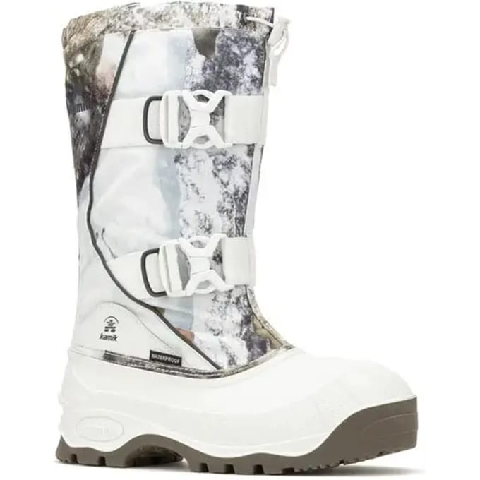 Winterlaarzen Kamik Codyxt