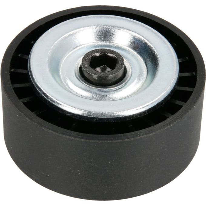 Rondsel/geleiderpoelie, V-riem BTA E2X0003BTA