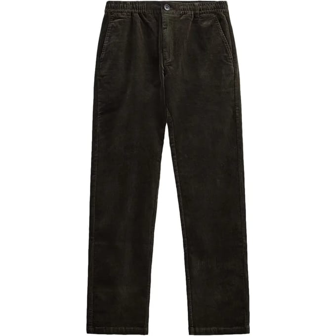 Broek Anerkjendt Jan