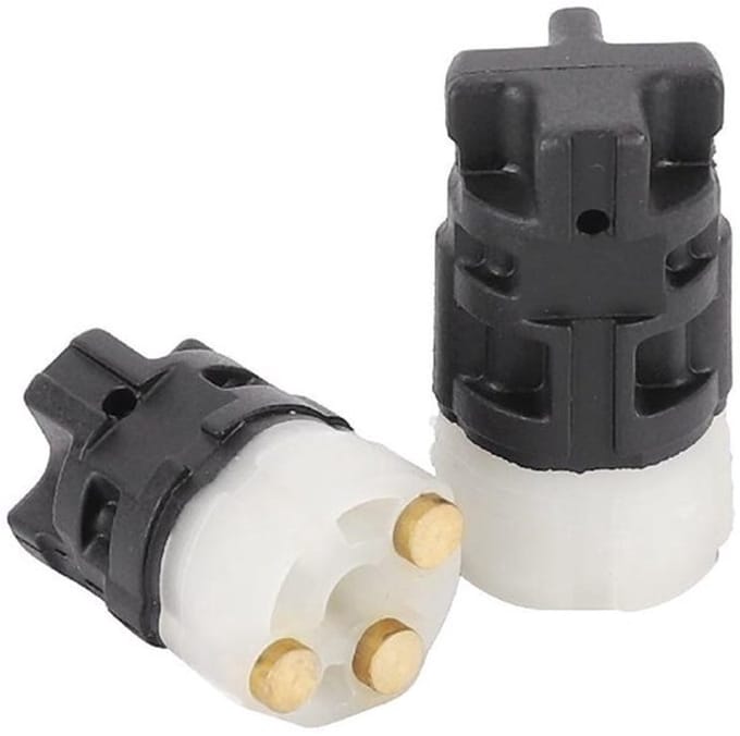 Allecto - Automatische Transmissiesensor - Compatibel met