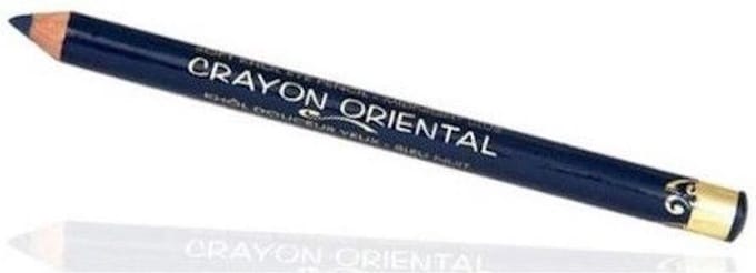 Maybelline Expert Eyes Crayon Oriental Oogpotlood - Esmerald
