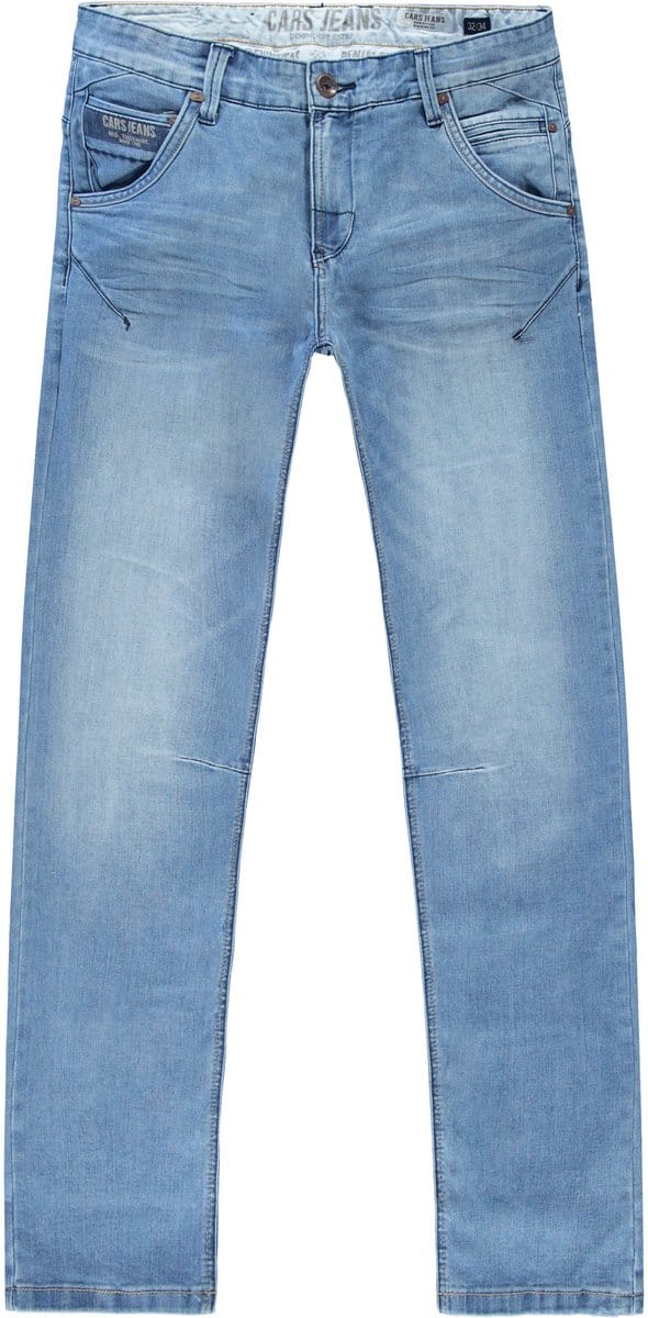 Cars Jeans Jeans Loyd Regular - Heren