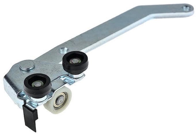Rolgeleiding schuifdeur OEM 500329841