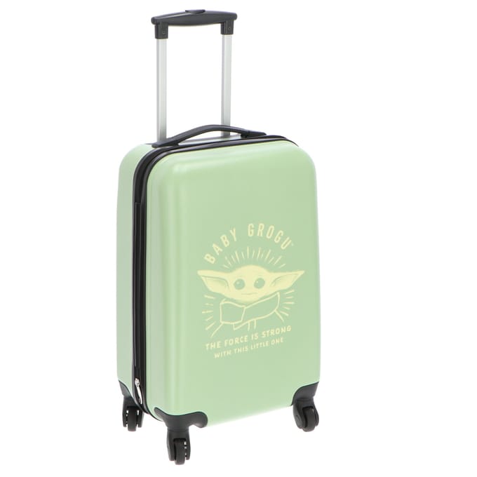 Undercover The Child - 4-wiel trolley 57 cm (the child)