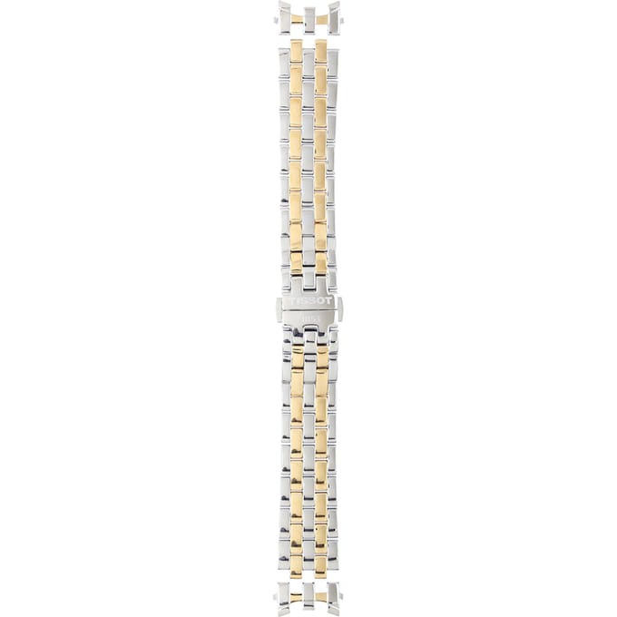 Tissot Straps T605027176 Ballade Horlogeband