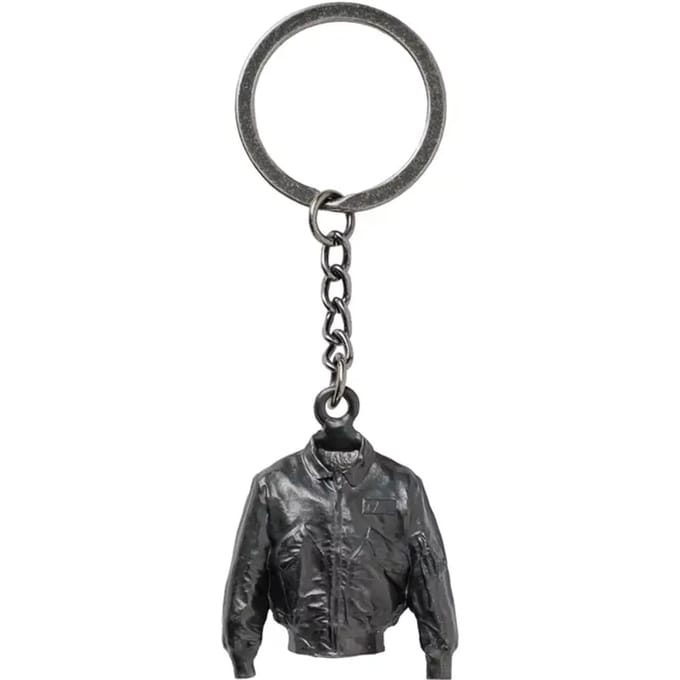 Sleutelhanger Alpha Industries CWU-45