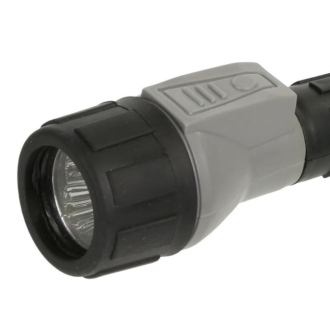 Regatta Handfakkel