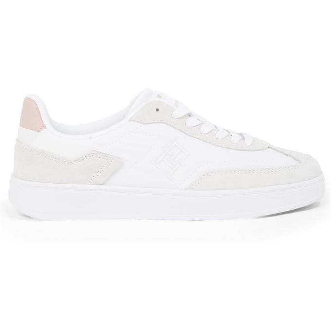 Tommy Hilfiger Dames Heritage Sneakers