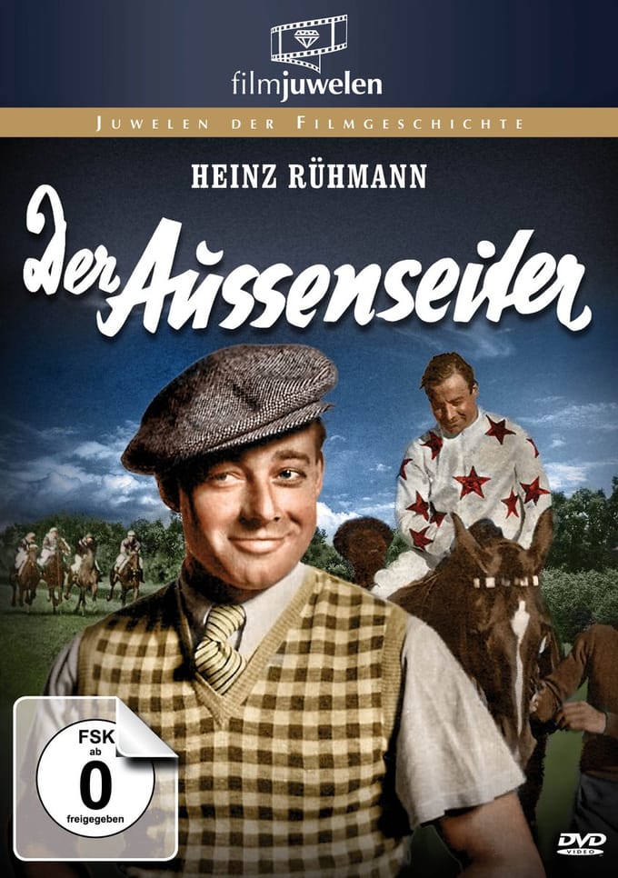 Fernsehjuwelen 6417406 film en Video DVD Duits