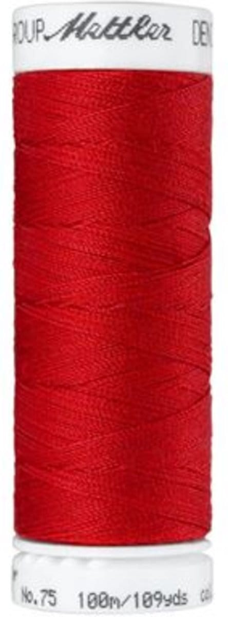 Amann Denim Doc 100 meter