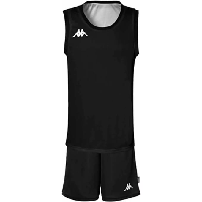 Kindertrui en -short Kappa Dancosi