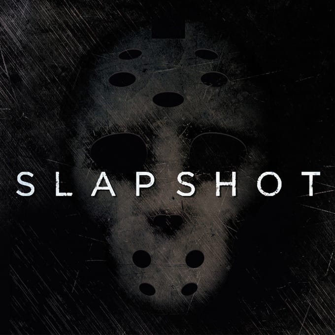 Slapshot - Slapshot (CD)