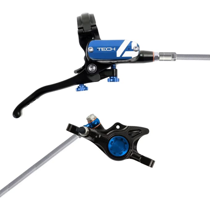 Remkit Hope Tech4 X2