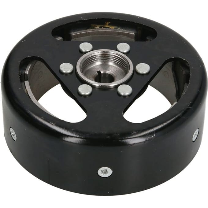 Magneetwiel INPARTS IP000614