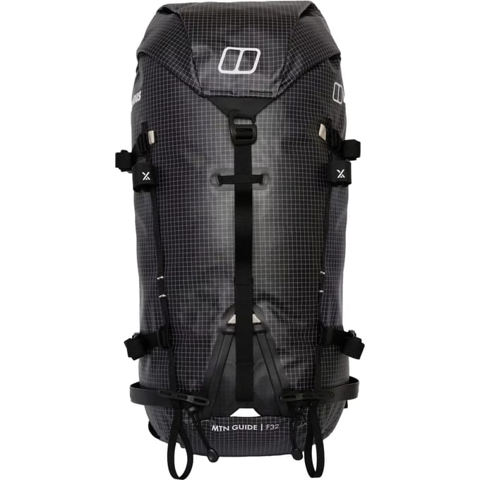 Wandeltas voor dames Berghaus MTN Guide 32 L