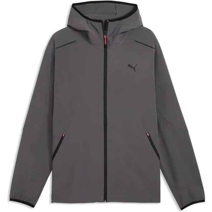 Track suit jas Puma Pumatech