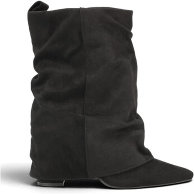 Enkellaarzen La Modeuse 79542_P189164