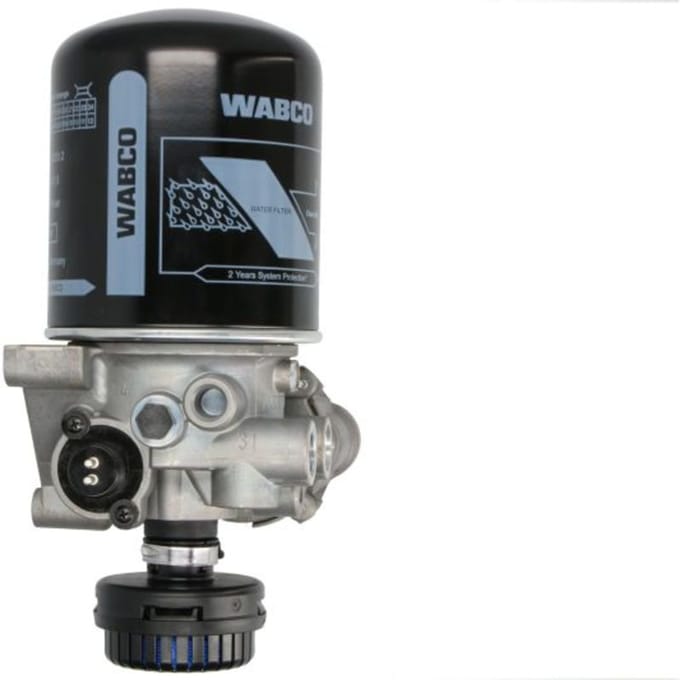 Luchtdroger, pneumatisch systeem WABCO 4324150190
