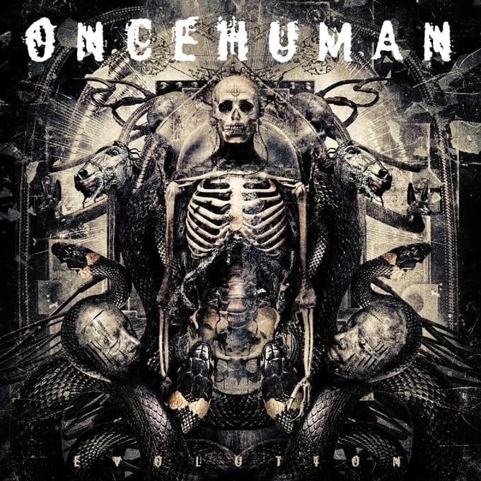 Once Human