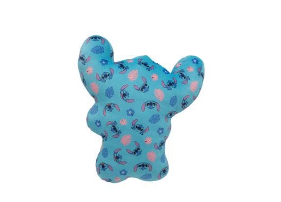 Stitch 3D Figure kussen 45cm Kussens