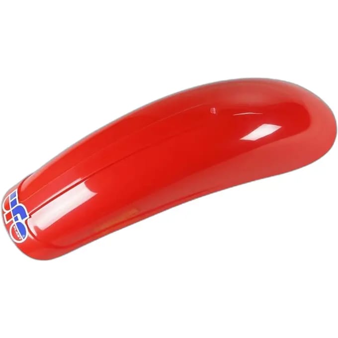 Universele achterste spatbord voor motorfiets UFO Small