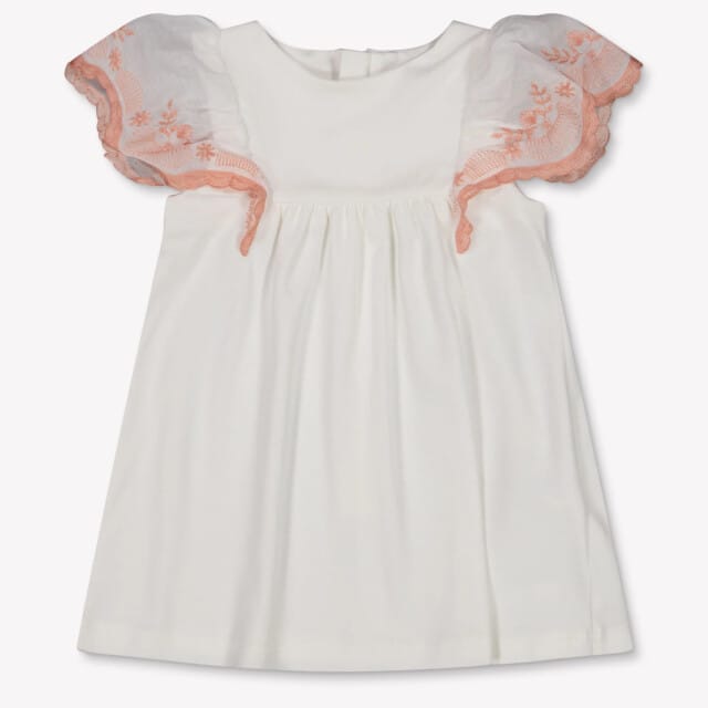Chloe Baby meisjes jurk in