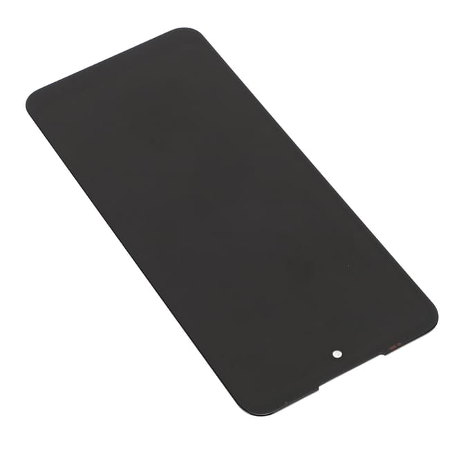 Kit de remplacement d'écran pour G Play 2023 XT2271, écran LCD tactile de taille originale black