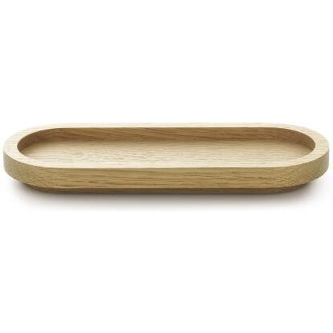 Normann Copenhagen - Astro tablet - 8 x 20 cm - beige