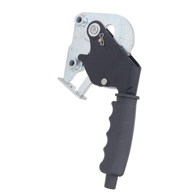 Vervanging Vorkheftruck Remhendel 3355202606 Handremhendel Montage voor Linde E14 16 18 20?335 gray