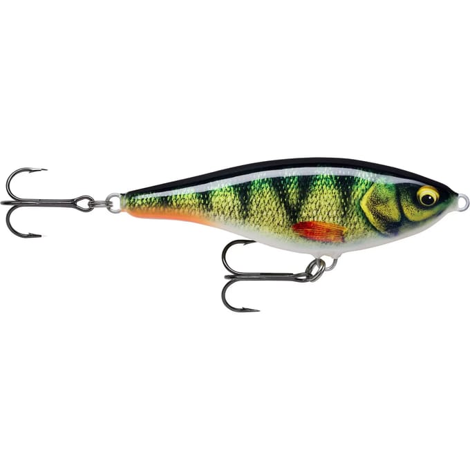 Lure Rapala twitchin' rap® 53g