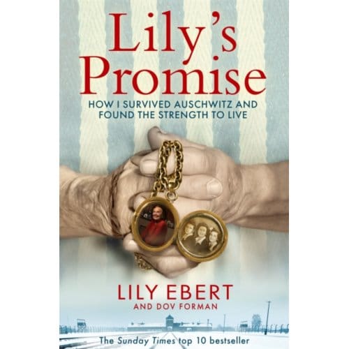 Lily's Promise - Lily Ebert
