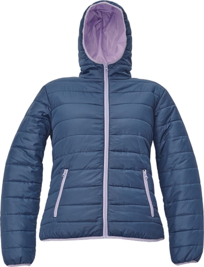Cerva MAX NEO LADY LIGHT jas 03010671 - Navy - M