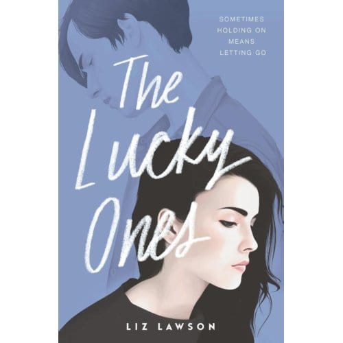 Lucky Ones - Liz Lawson