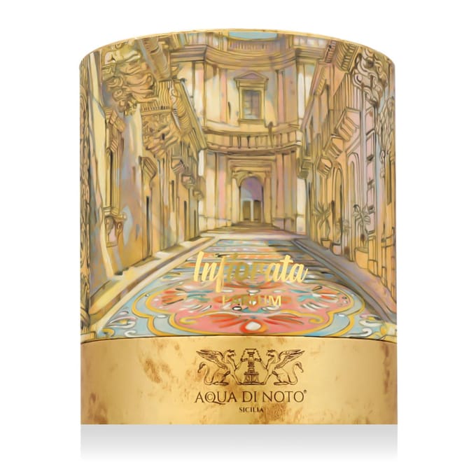 Acqua di Noto Infiorata Parfum UNISEXE 50 ml (unisexe)
