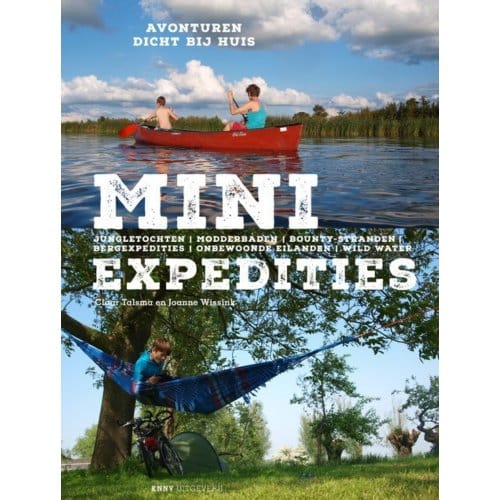 Mini Expedities - Claar Talsma
