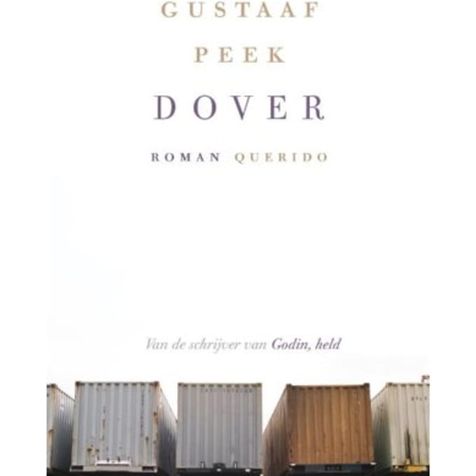 Dover - Gustaaf Peek