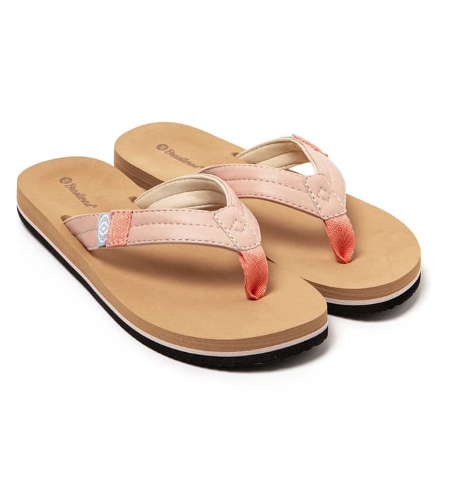 Brasileras Slippers Damen-Roze-37
