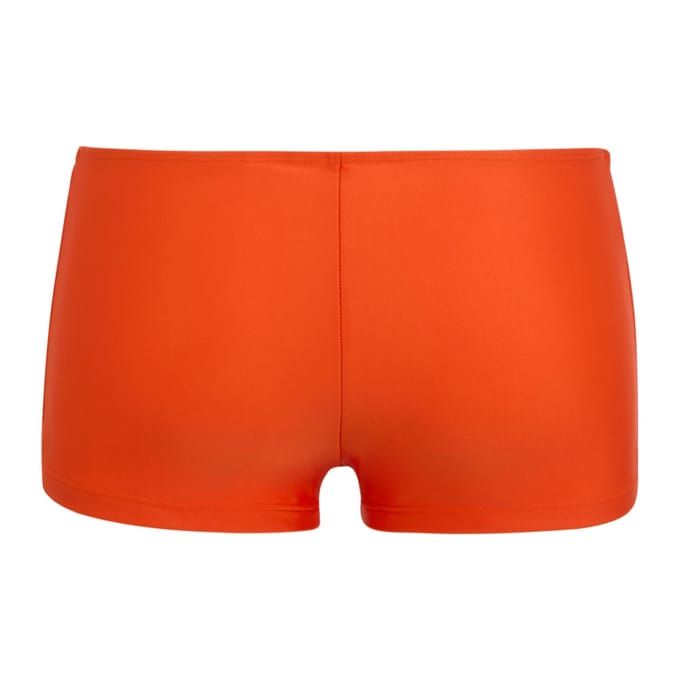 Regatta Dames Aceana Bikini Shorts (Tangerine Tango)