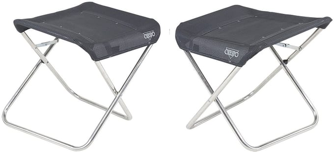 Crespo voetenbank - AL-228 - 2 stuks