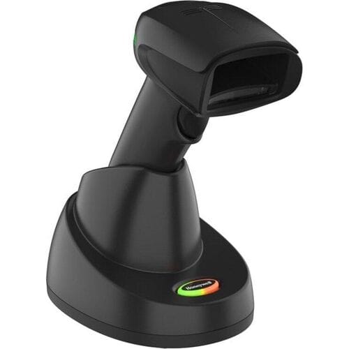 Honeywell Barcode-Scanner Xenon Performance 1950g 1D/2D USB RS232 Kabelgebunden