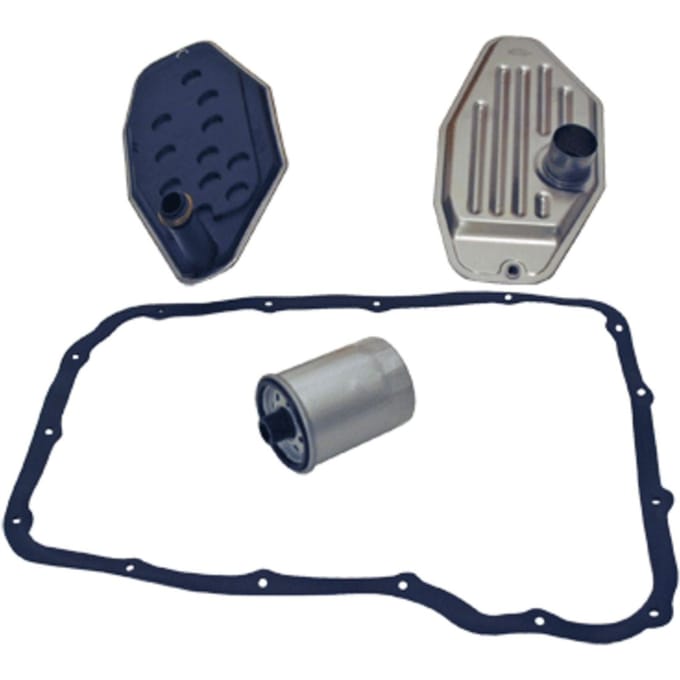 Oliefilter, versnellingsbak WIX FILTERS FILTERS 58843