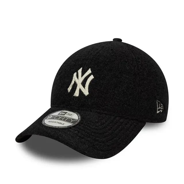 New York Yankees honkicap New Era 9Forty Winter Borg