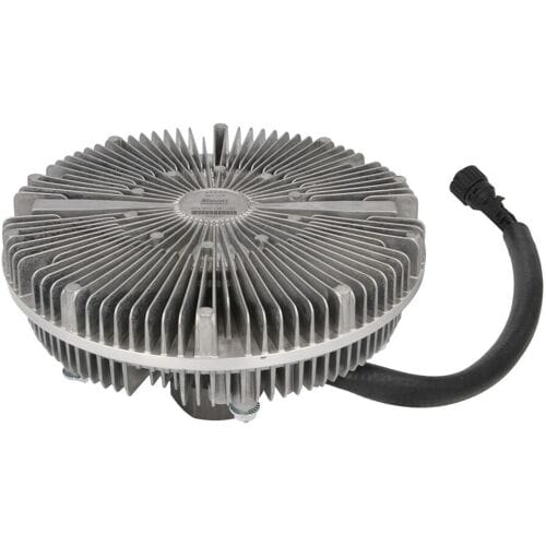 Koppeling, radiatorventilator NISSENS 86267