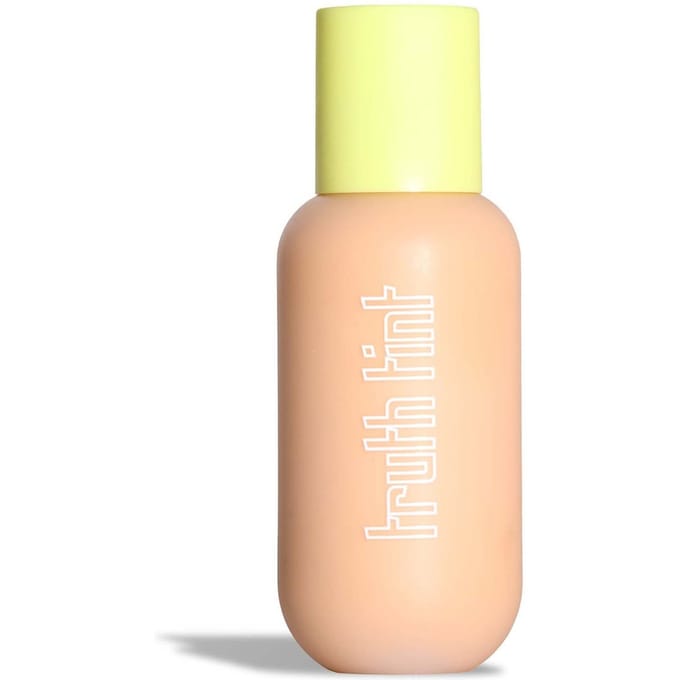 Made By Mitchell Truth Tint Sheer Skin Tint (Various Shades) - TT5